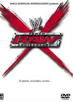 美國摔角聯盟Raw