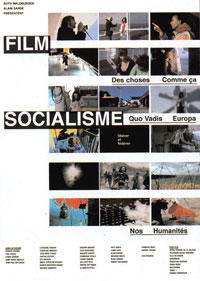 電影社會主義