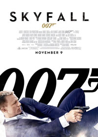 007：大破天幕危機