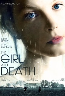 少女與死亡