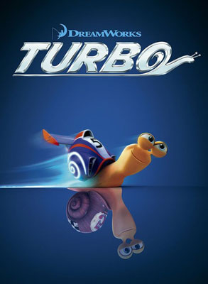 極速蝸牛/蝸牛/渦輪方程式/極速Turbo