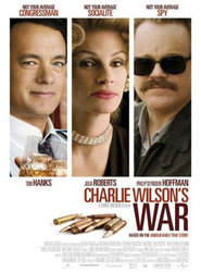 查理·威爾森的戰爭