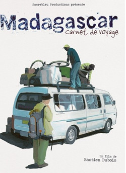 馬達加斯加：旅行日記