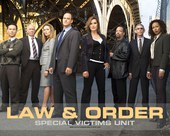 法律與秩序特殊受害者第十五季