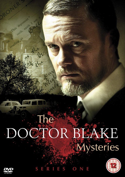 布萊克醫生之謎第二季
