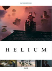 氦 Helium[微電影]