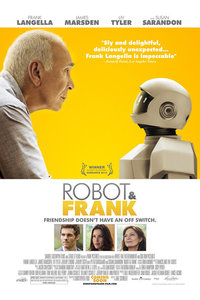 機器人與弗蘭克/真芯伴侶/
