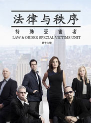 法律與秩序：特殊受害者第十六季