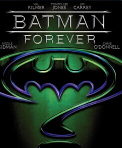 蝙蝠侠3:永远的蝙蝠侠