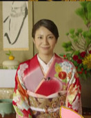 鬆下奈緒：四季的饗宴~京都料理
