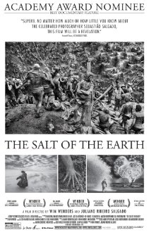 地球之鹽