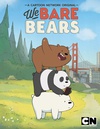 熊熊三賤客/咱們裸熊第一季