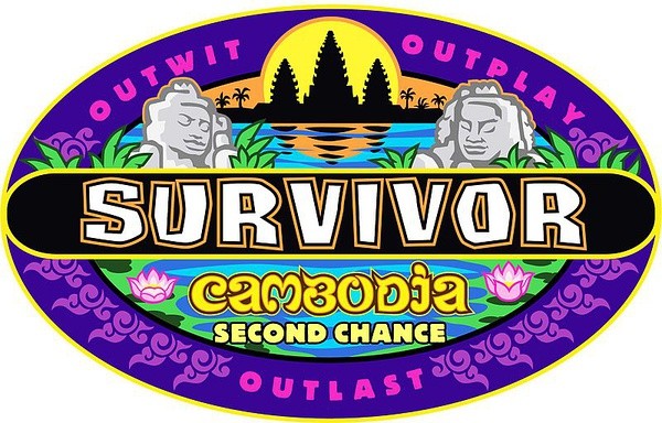 幸存者：柬埔寨之第二次機會第三十一季