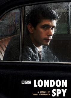 倫敦間諜第一季