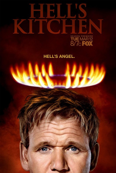 地獄廚房美版第十五季
