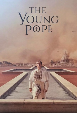 年輕的教宗第一季