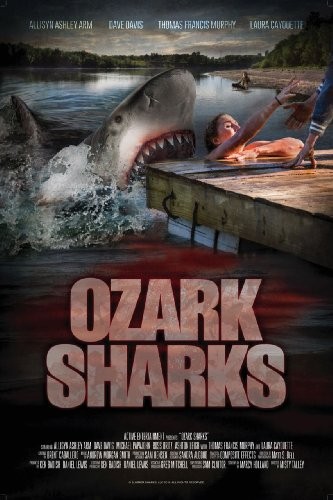 奧索卡鯊魚Ozark Sharks