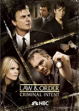 法律與秩序：犯罪傾向第一季