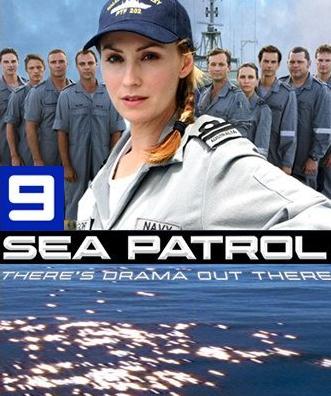 海上巡邏隊第五季