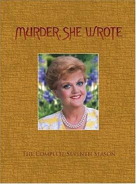 女作家與謀殺案第七季