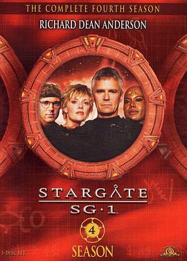 星際之門SG1第四季