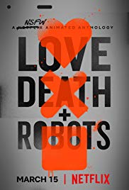 愛，死亡和機器人第一季