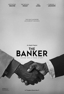 銀行家.The.Banker