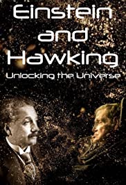 愛因斯坦與霍金：解鎖宇宙