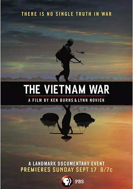 越南戰爭第一季