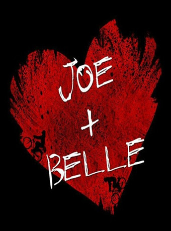 喬和貝莉