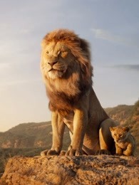 獅子王國第2季