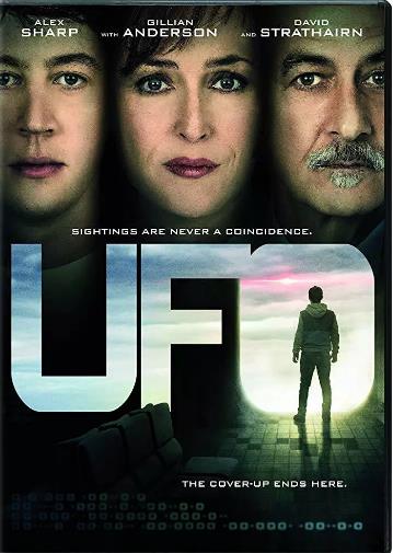 不明飛行物UFO