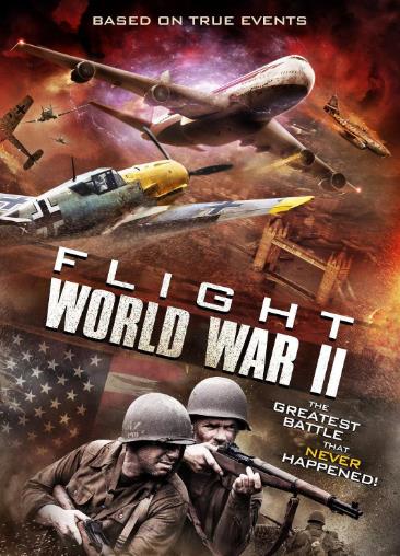 空中世界二戰