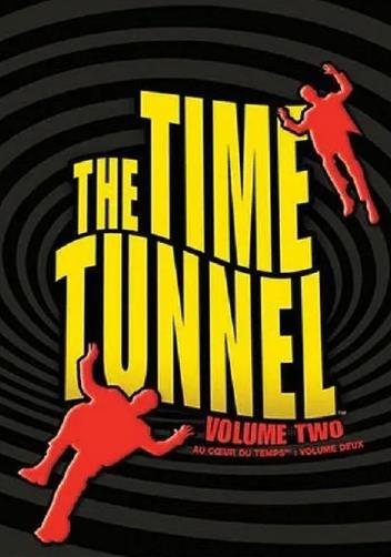 時間隧道第一季