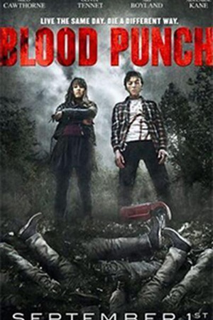 血衝BloodPunch