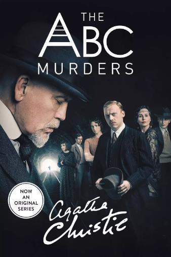 ABC謀殺案第一季