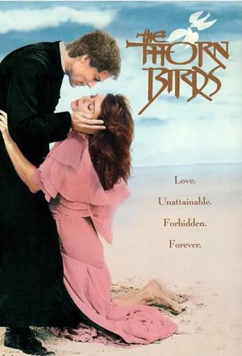 荊棘鳥1983