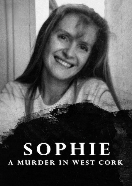 蘇菲之死：愛爾蘭離奇血案