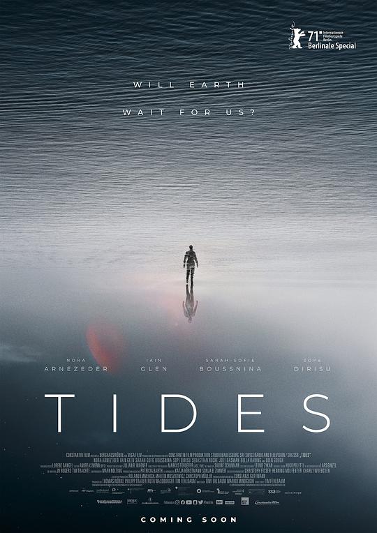 殖民地-Tides