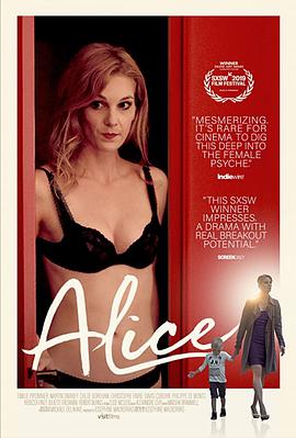愛麗絲-Alice-2019