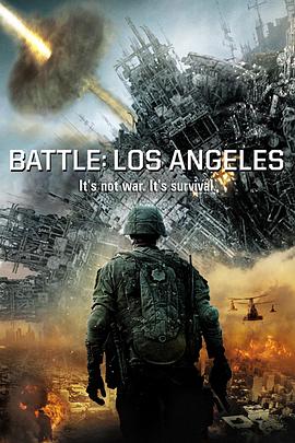 洛杉磯之戰