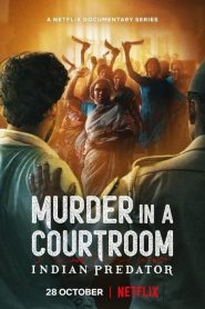 印度連環殺手檔案：法庭私刑